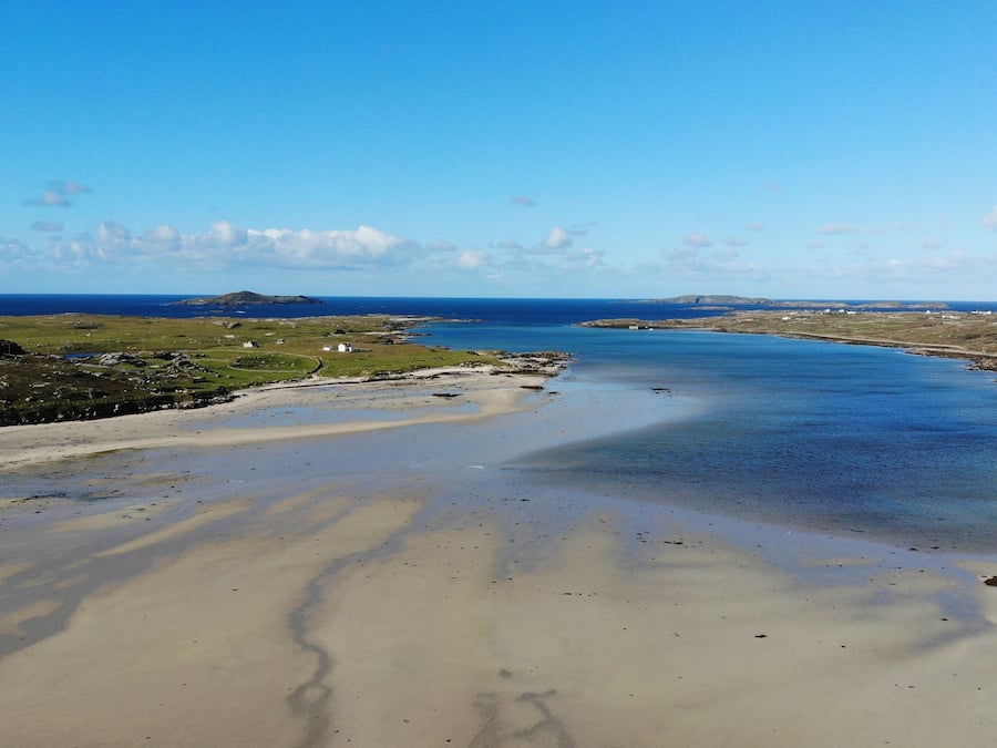 Driepersoonskamer | Meer