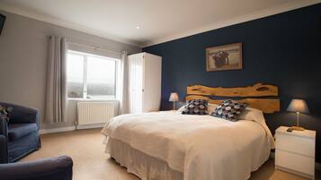 Double Room, Ensuite | View from room