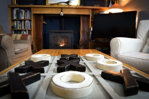 Televisión 24 pulgadas con canales premium