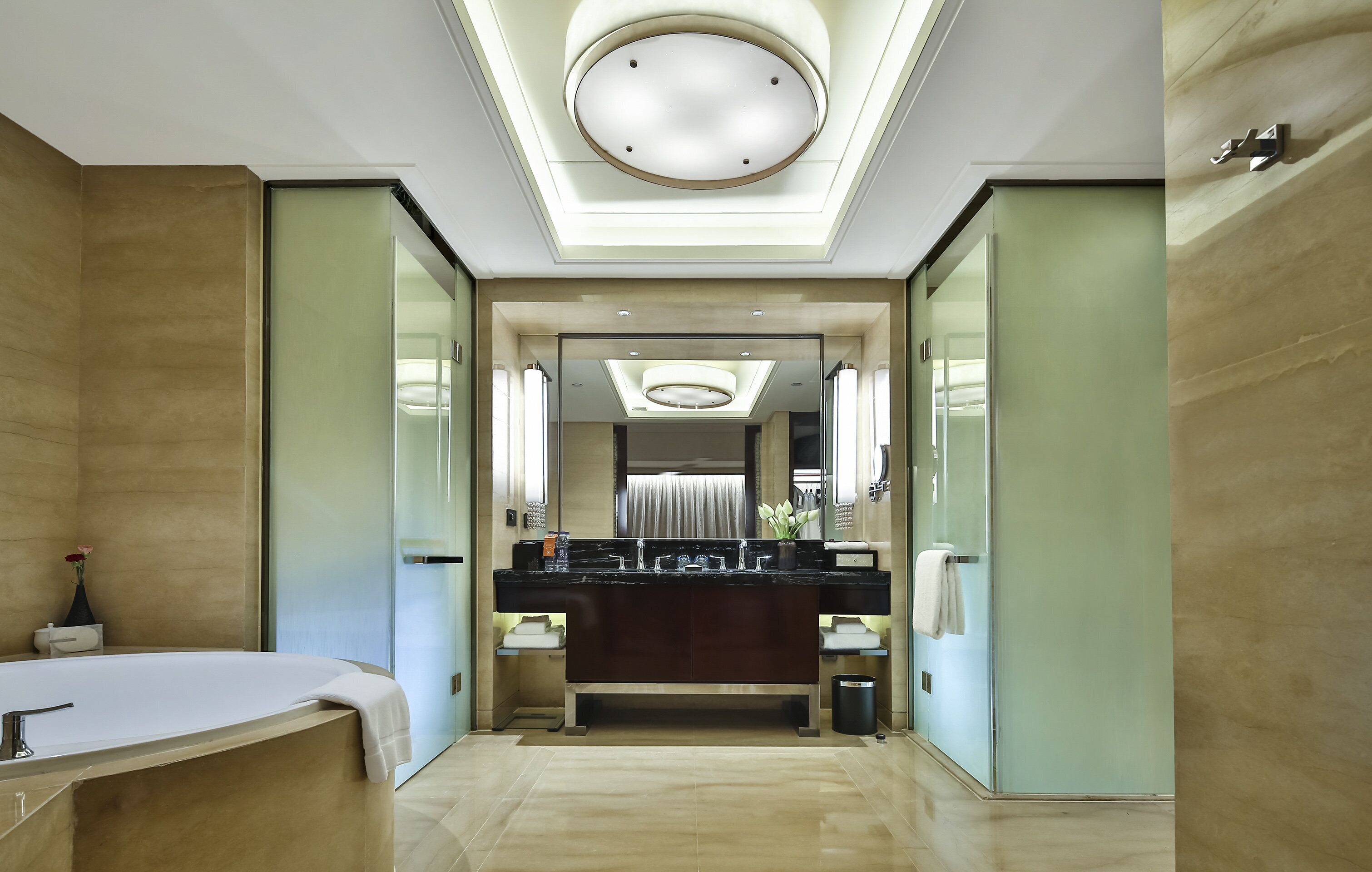Foto - Crowne Plaza Chengdu Panda Garden by IHG - Near Panda Base