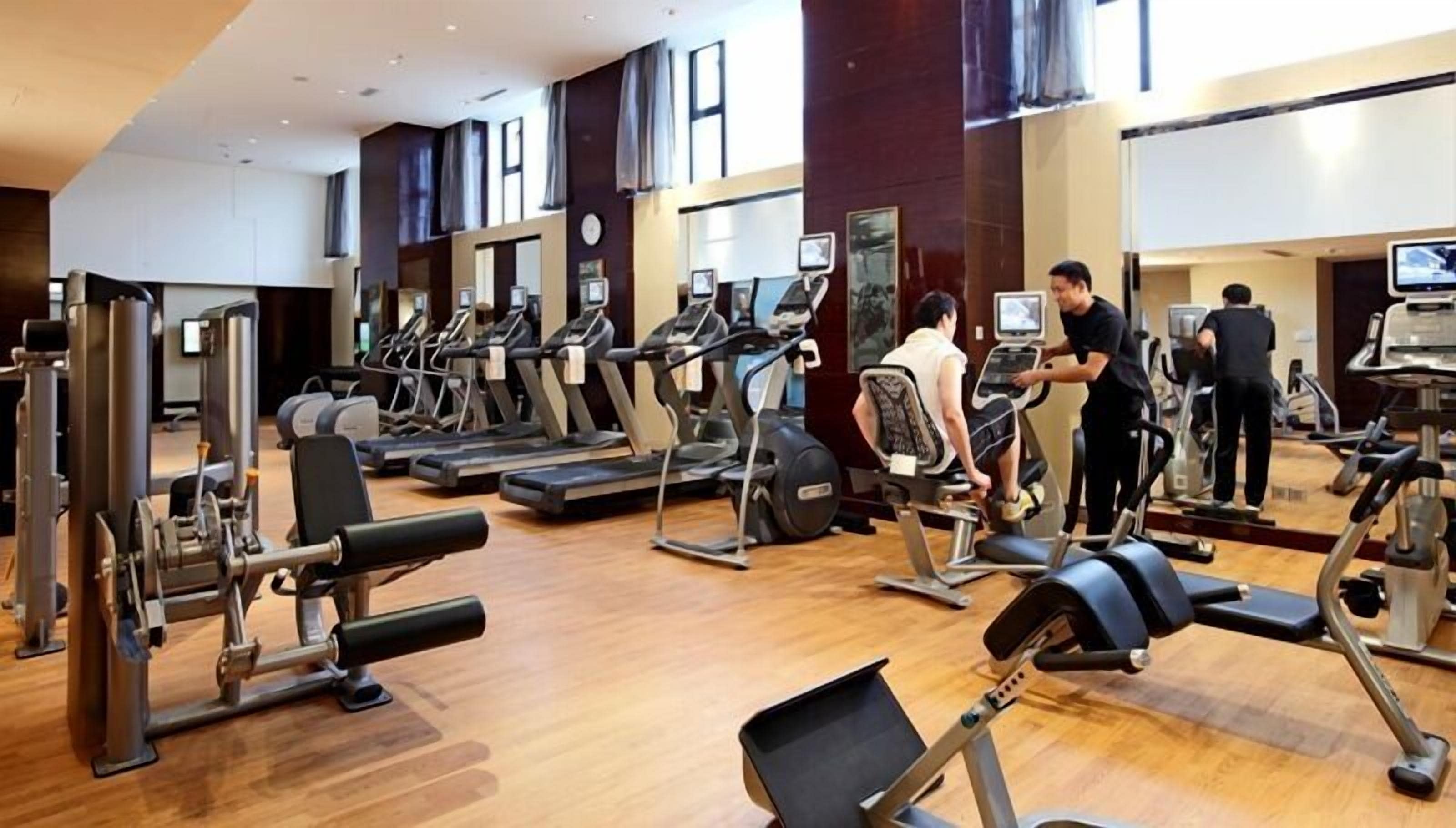 Foto - Crowne Plaza Chengdu Panda Garden by IHG