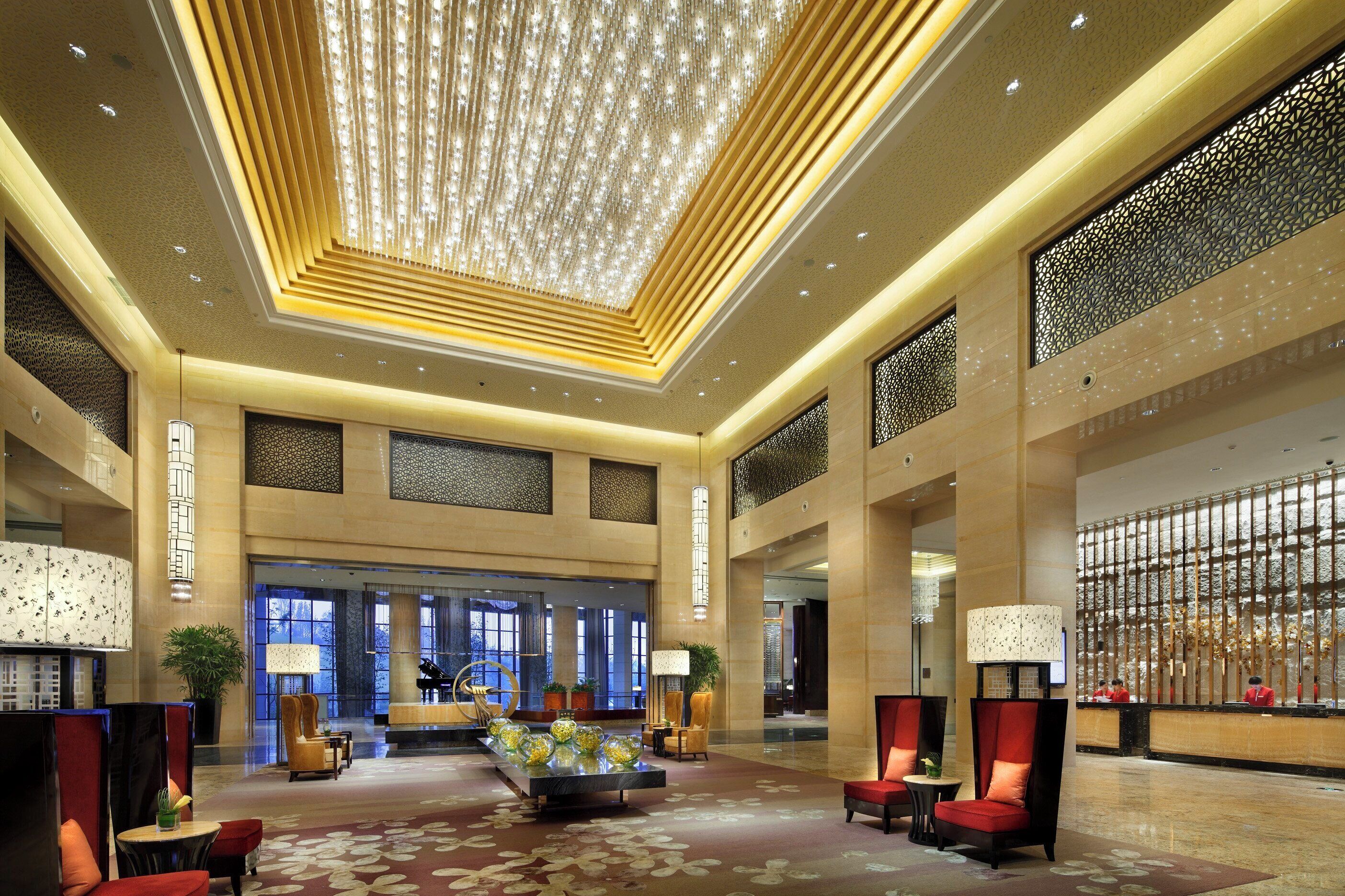 Foto - Crowne Plaza Chengdu Panda Garden by IHG - Near Panda Base