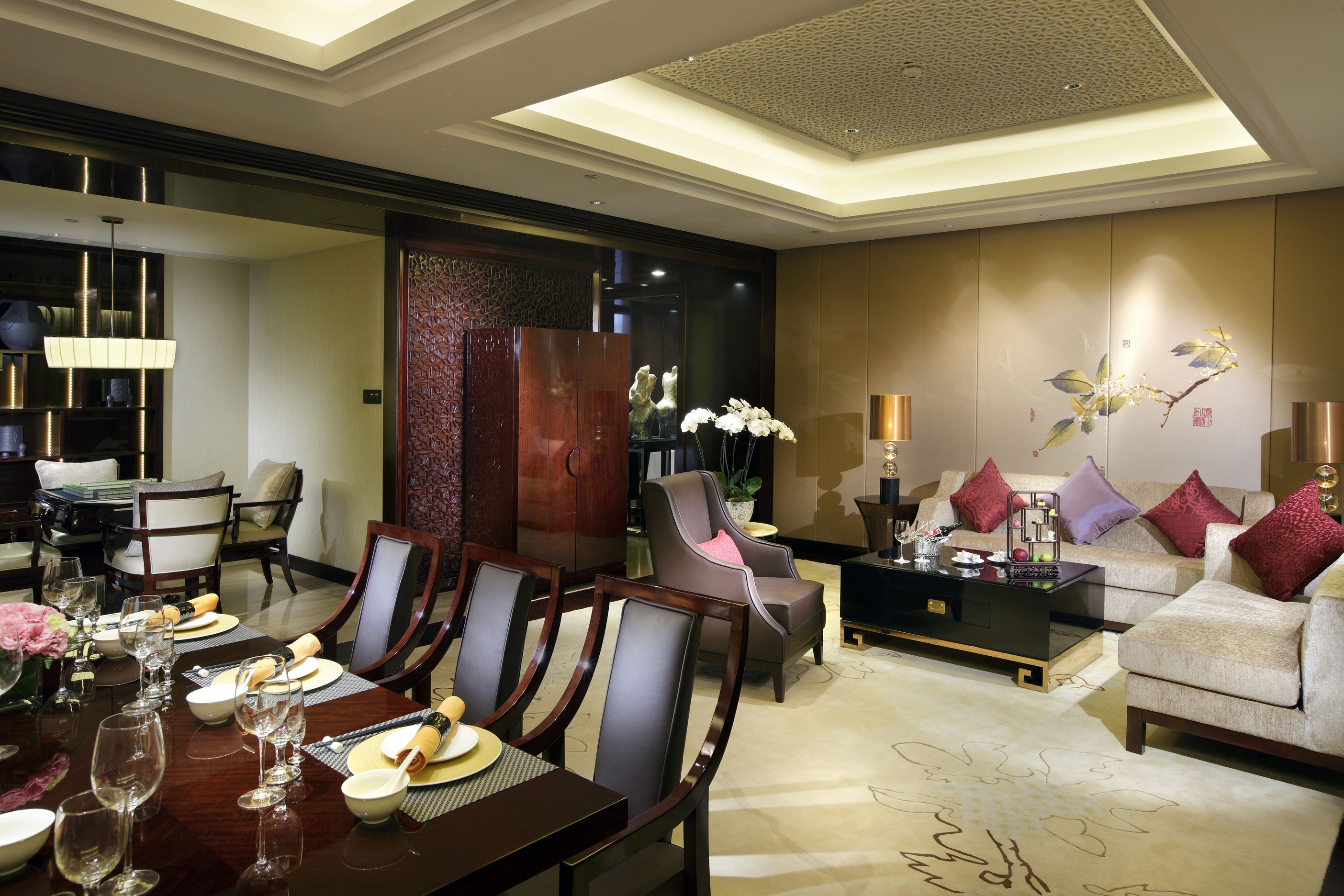 Photo - Crowne Plaza Chengdu Panda Garden by IHG - Near Panda Base