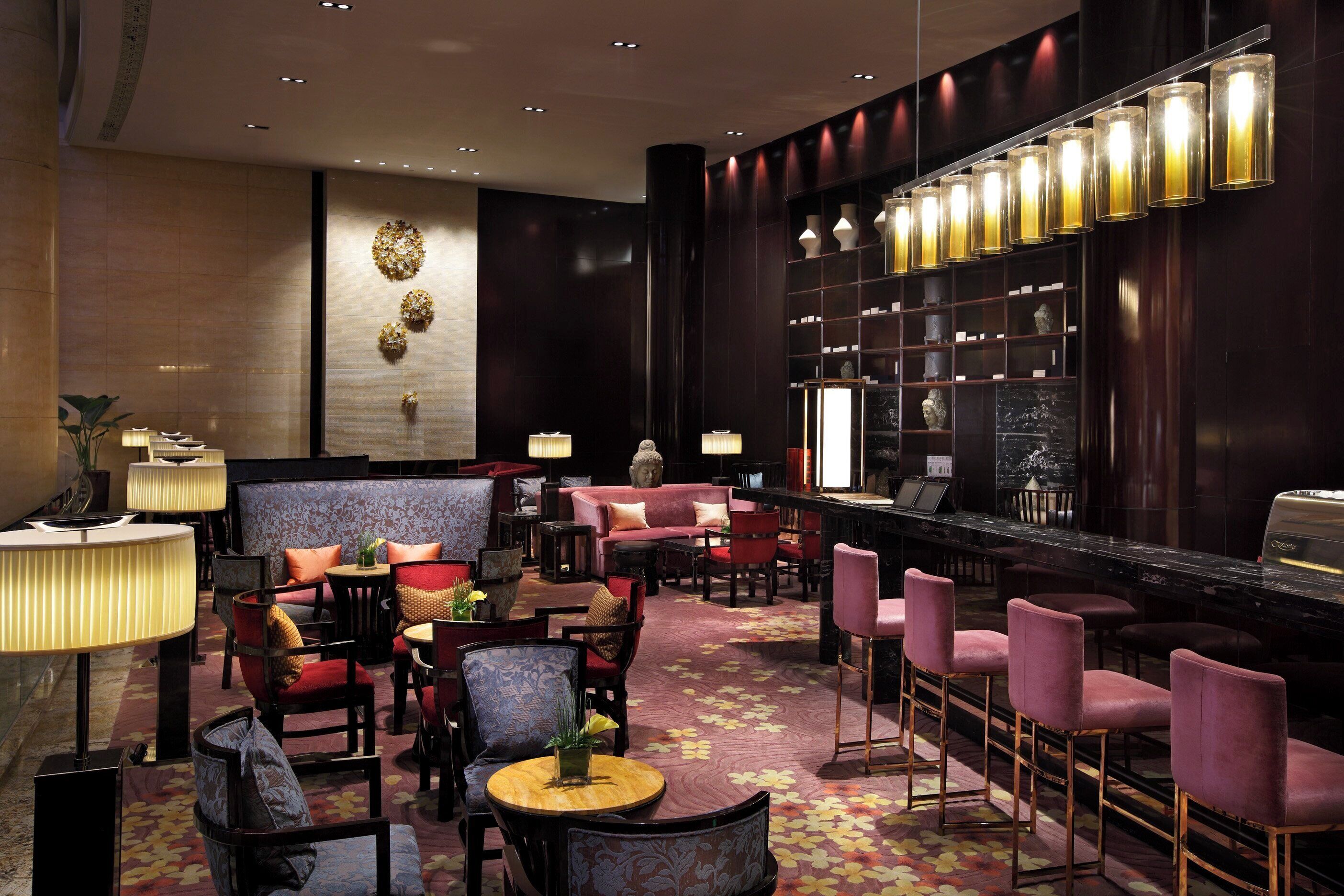 Foto - Crowne Plaza Chengdu Panda Garden by IHG - Near Panda Base