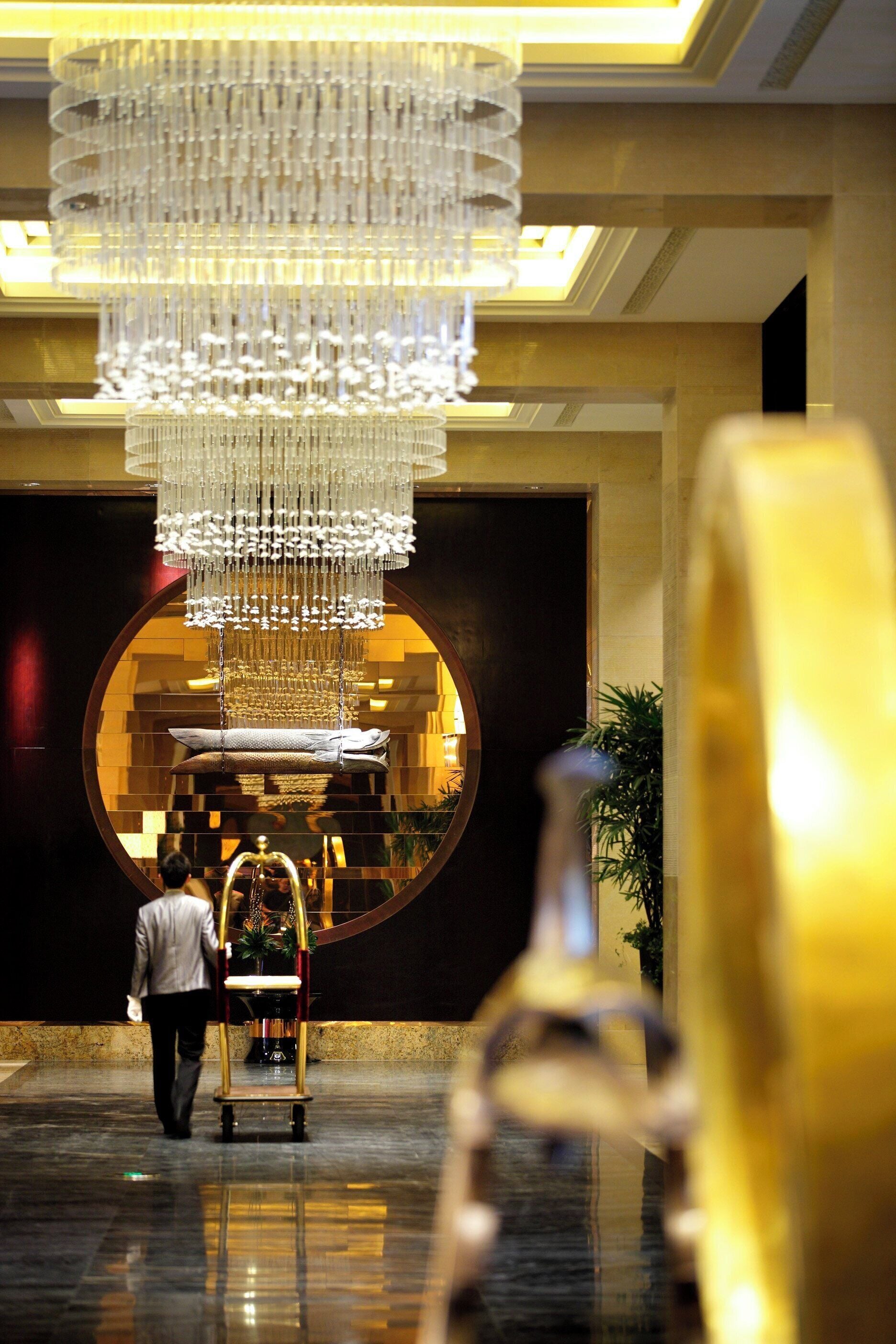 Photo - Crowne Plaza Chengdu Panda Garden by IHG - Near Panda Base