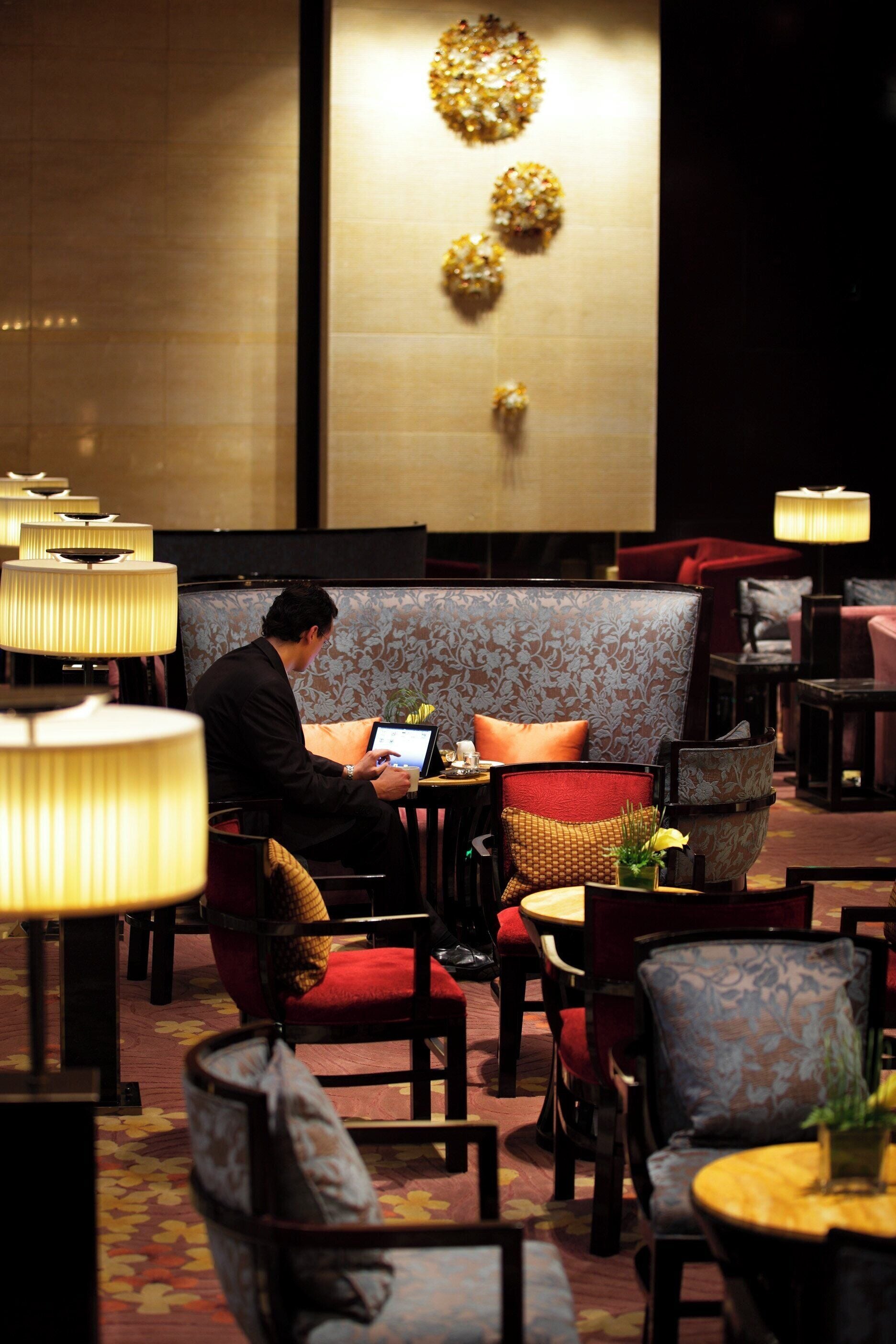 Foto - Crowne Plaza Chengdu Panda Garden by IHG - Near Panda Base