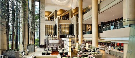 3 restaurants, Chinese cuisine