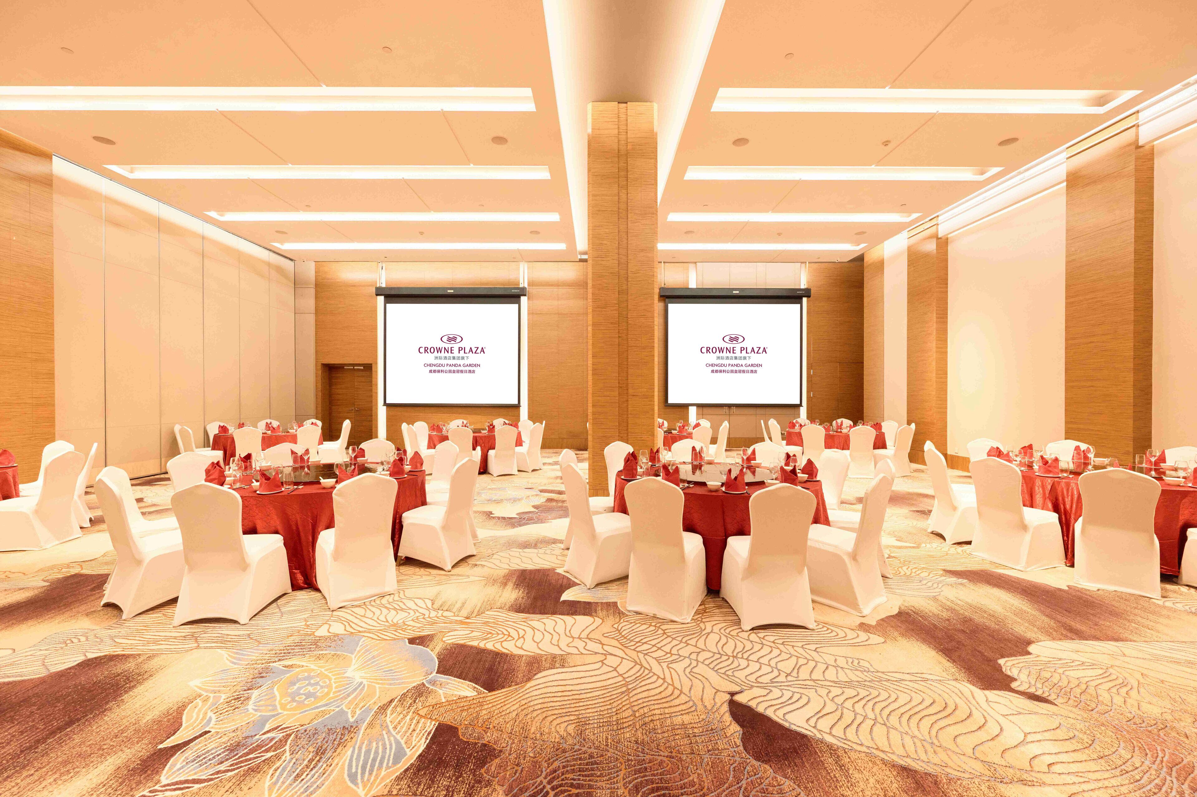 Photo - Crowne Plaza Chengdu Panda Garden by IHG - Near Panda Base