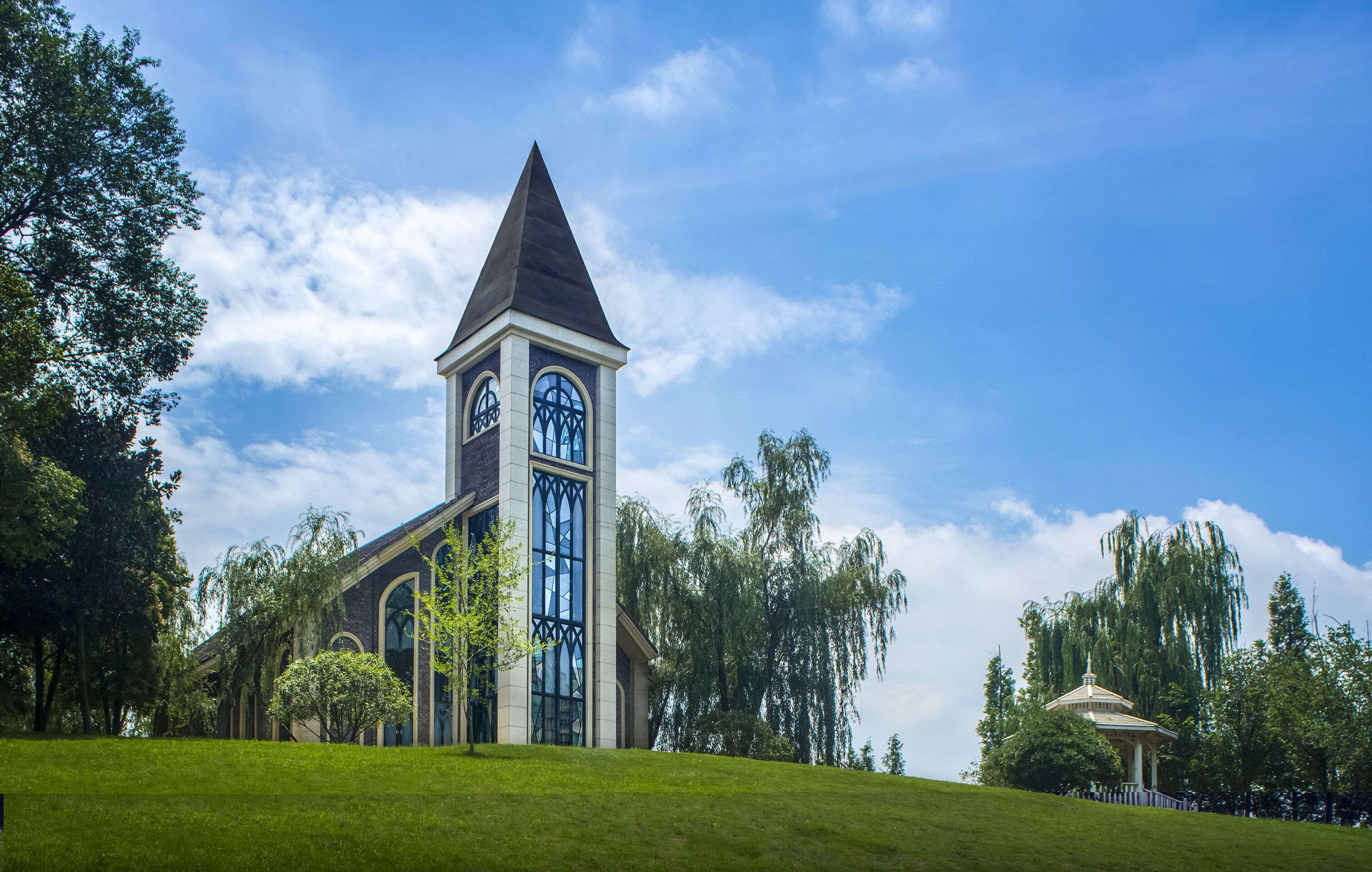 Photo - Crowne Plaza Chengdu Panda Garden by IHG - Near Panda Base