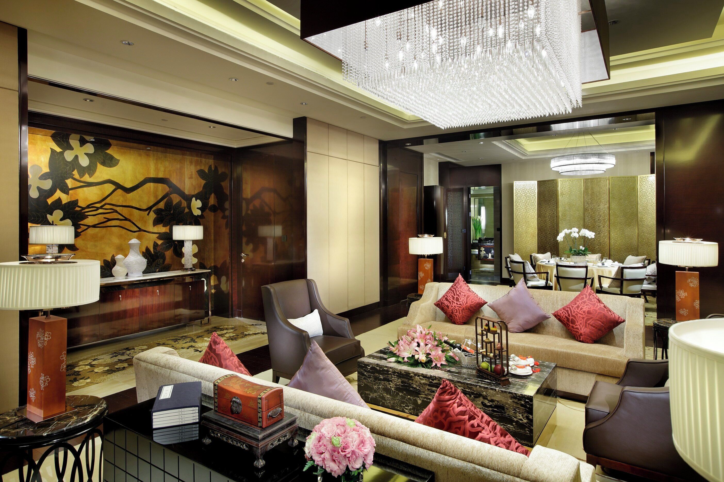 Foto - Crowne Plaza Chengdu Panda Garden by IHG - Near Panda Base
