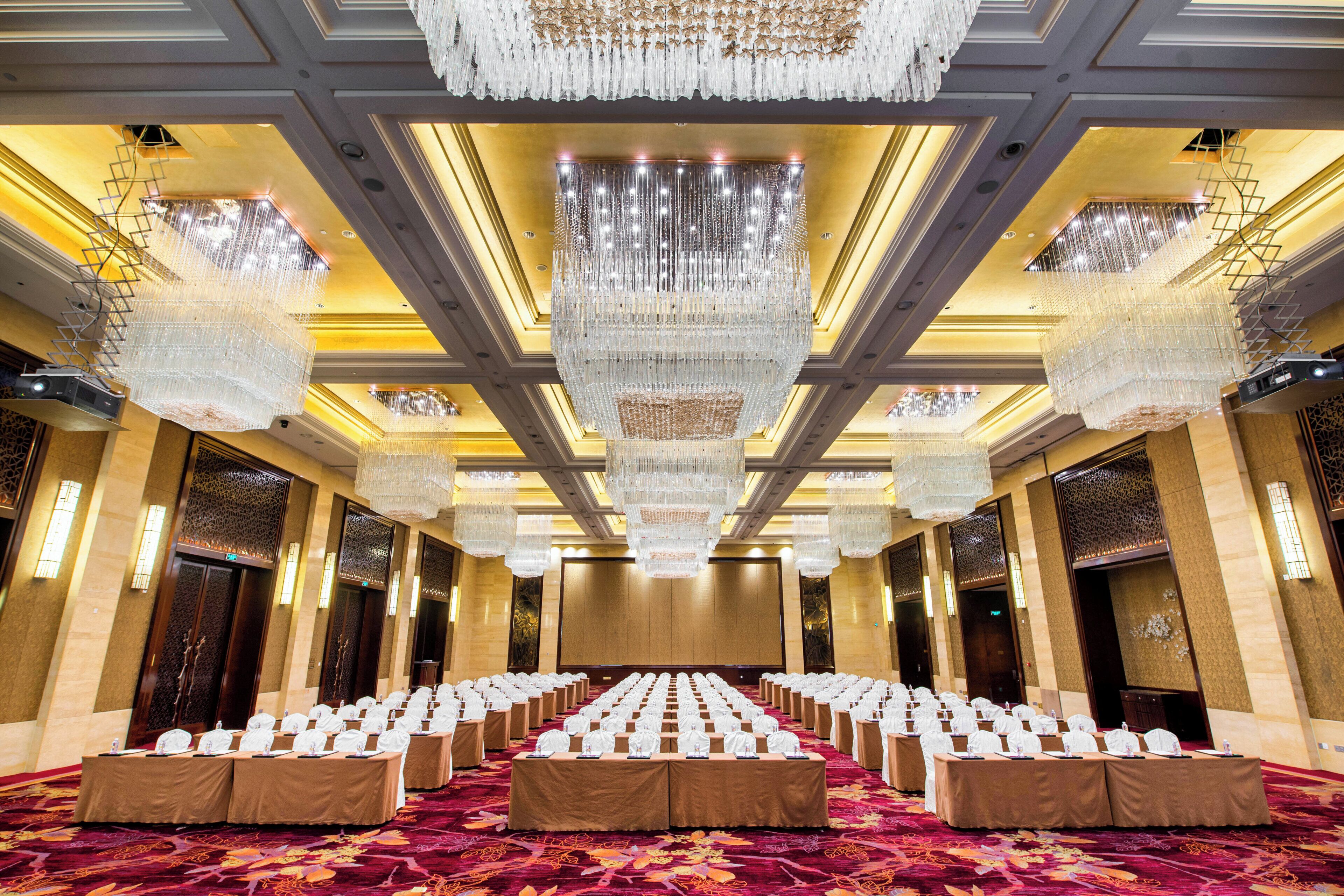 Foto - Crowne Plaza Chengdu Panda Garden by IHG - Near Panda Base