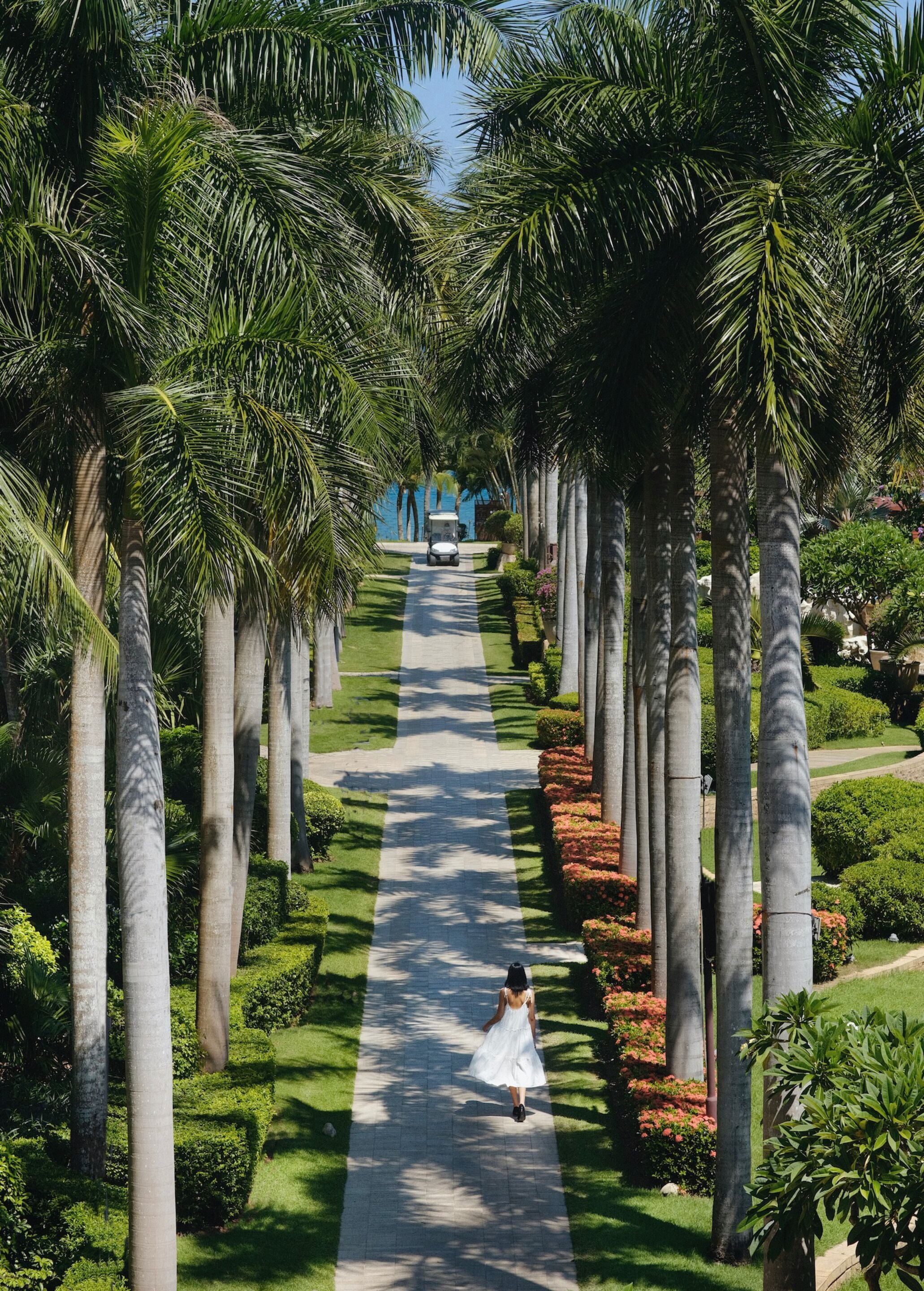 room, 2 queen beds, balcony (island) | 1 bedroom, premium bedding, down duvets, pillow-top beds