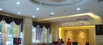 Guangzhou Tianyue Hotel