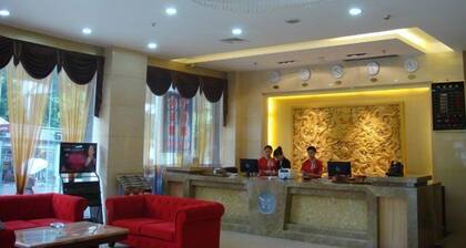 Guangzhou Tianyue Hotel