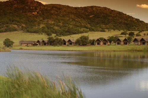 Kloofzicht Lodge & Spa