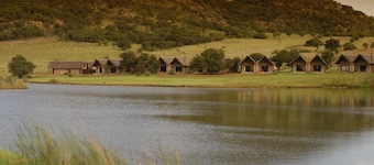 Kloofzicht Lodge & Spa