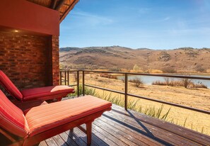 华丽套房 | 客房景观