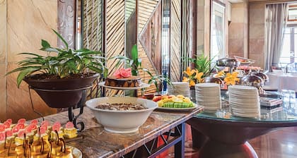 Kloofzicht Lodge & Spa