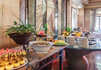 Kloofzicht Lodge & Spa