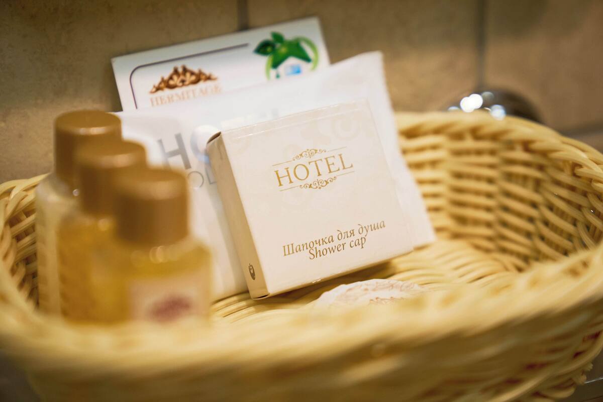 standard double or twin room, 1 bedroom | bathroom | free toiletries, hair dryer, towels, soap