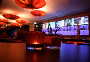 Interior - Enso Hotel (Ingolstadt)