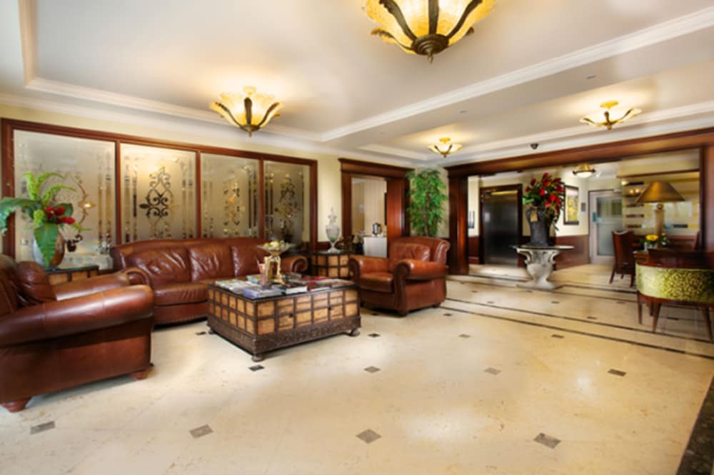 Toscana Inn