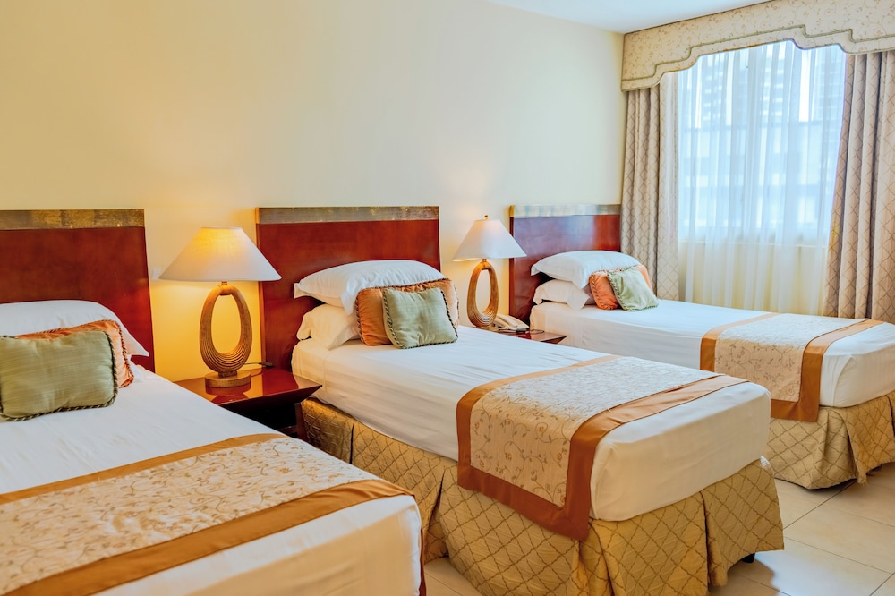 Toscana Inn Hotel by null