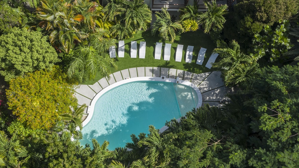 Siboney Beach Club by null