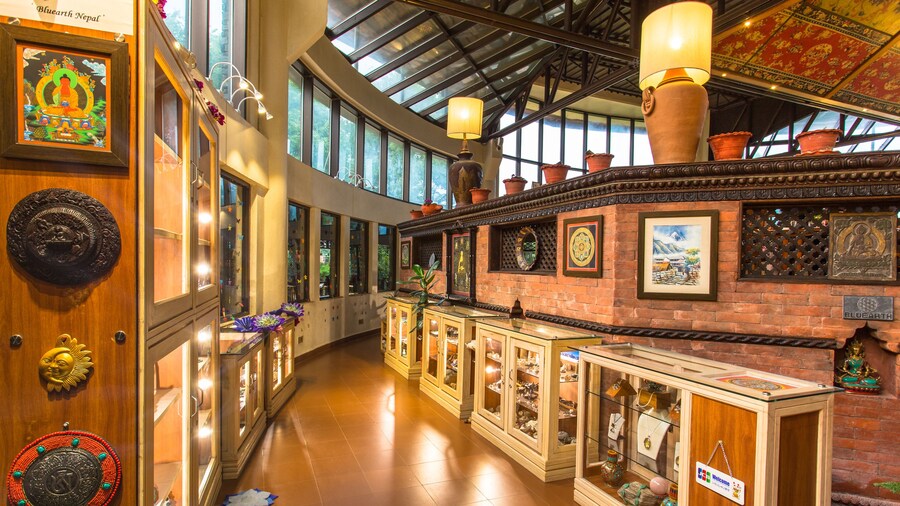 Club Himalaya, by ACE Hotels