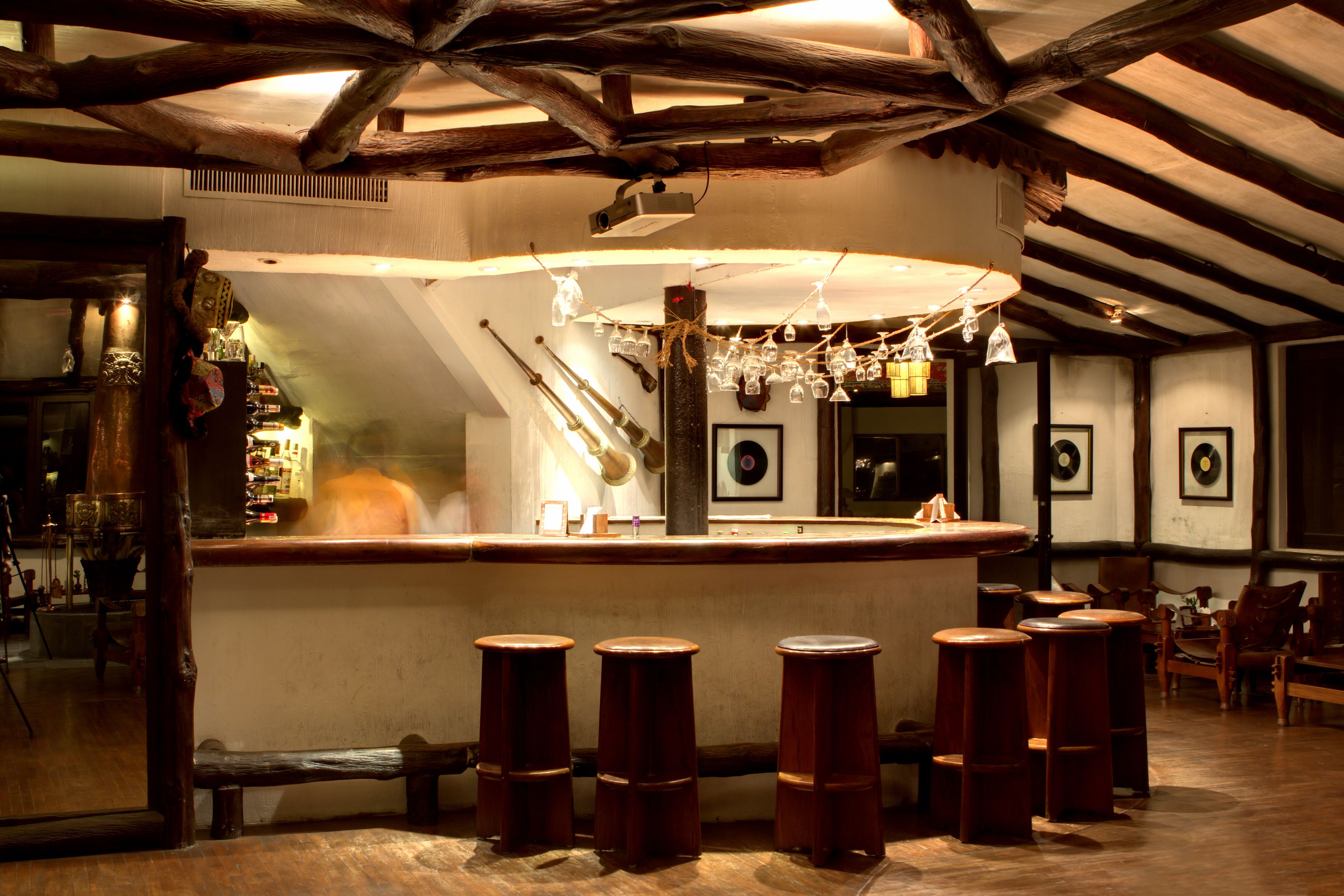 Bar (di hartanah)
