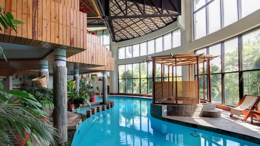 Club Himalaya, by ACE Hotels