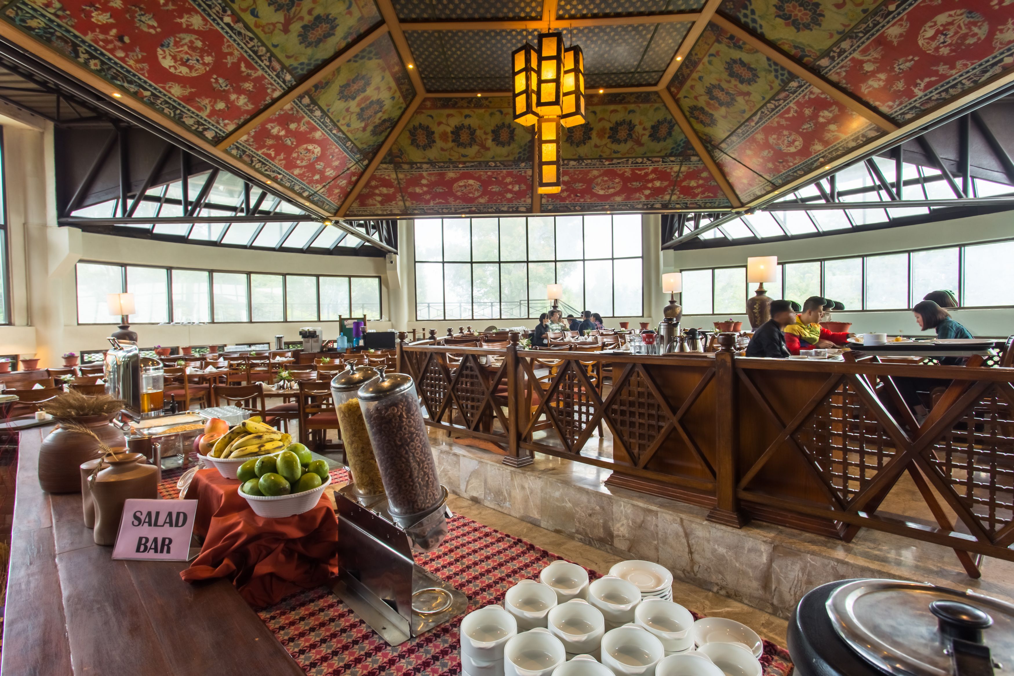 Restoran