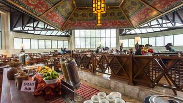 Restoran