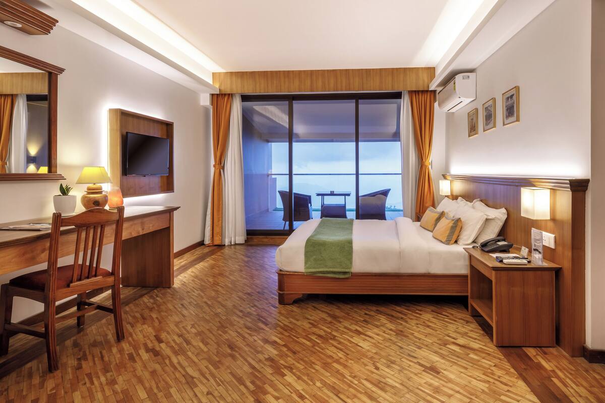 Chambre Standard