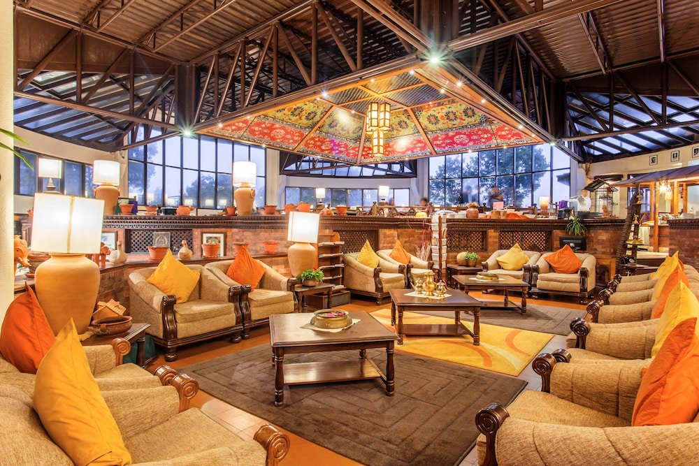 Club Himalaya by ACE Hotels, Nagarkot by null