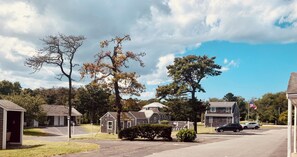 Exterior - The Chatham Motel (Chatham)