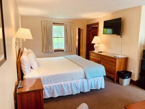 Deluxe-Zimmer, 1 King-Bett