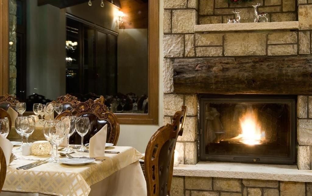 breakfast, lunch, dinner served; greek cuisine, al fresco dining