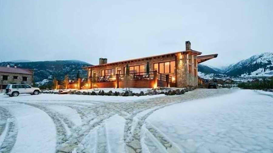 TAGLI RESORT & VILLAS