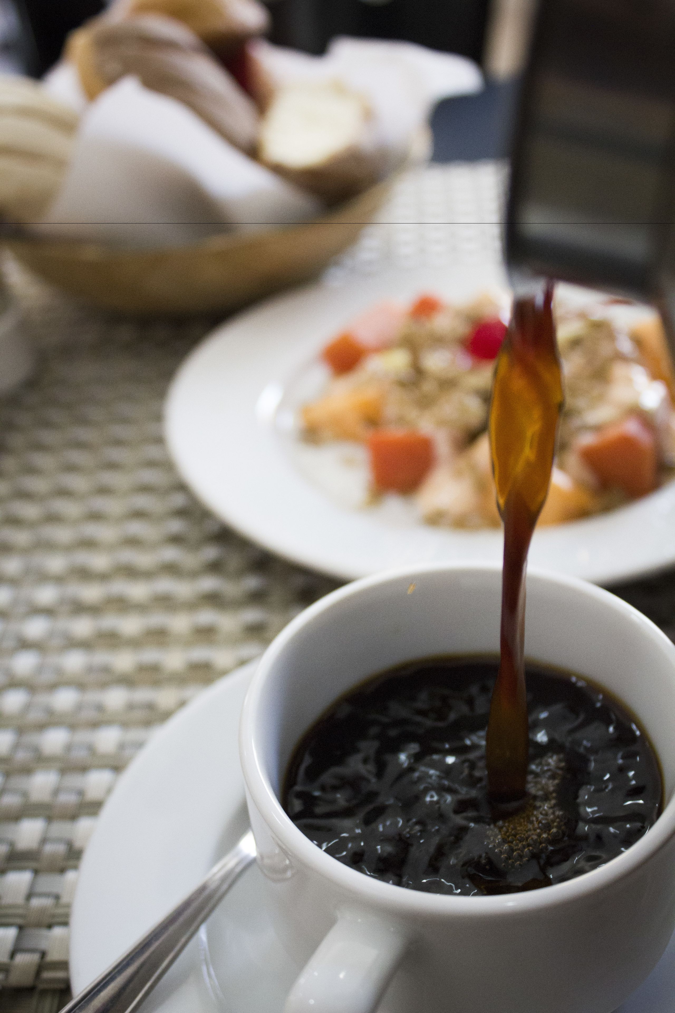 Foto - Estanza Hotel & Suites