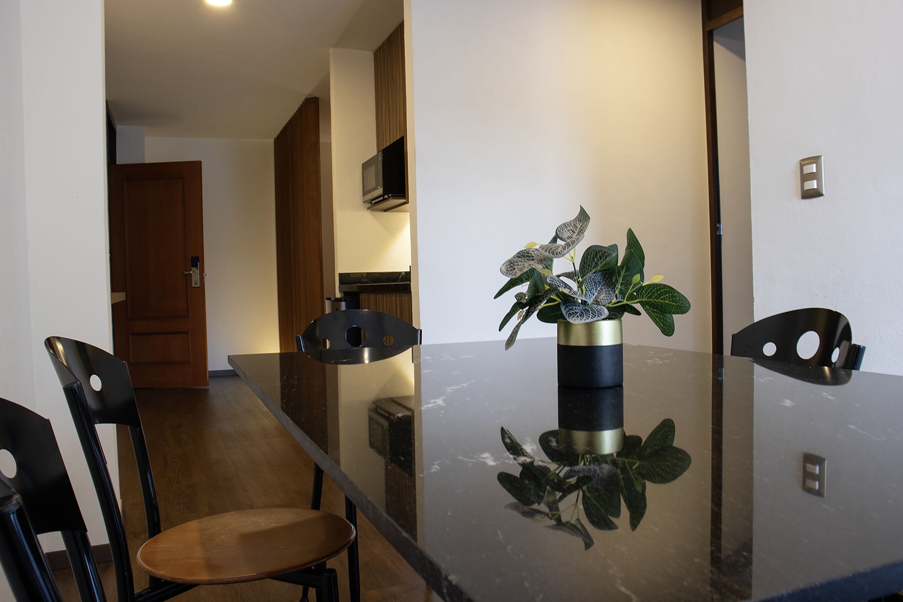 Foto - Estanza Hotel & Suites