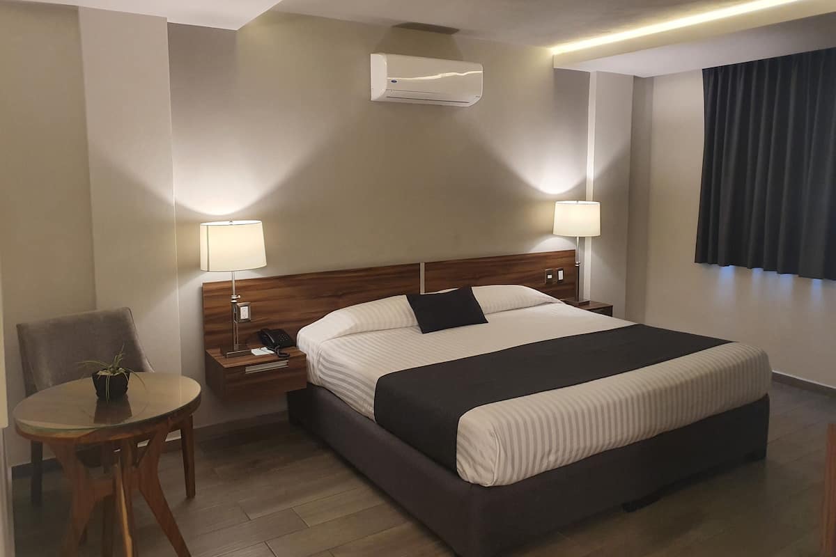 2 camere, una cassaforte in camera, ferro/asse da stiro, Wi-Fi gratuito
