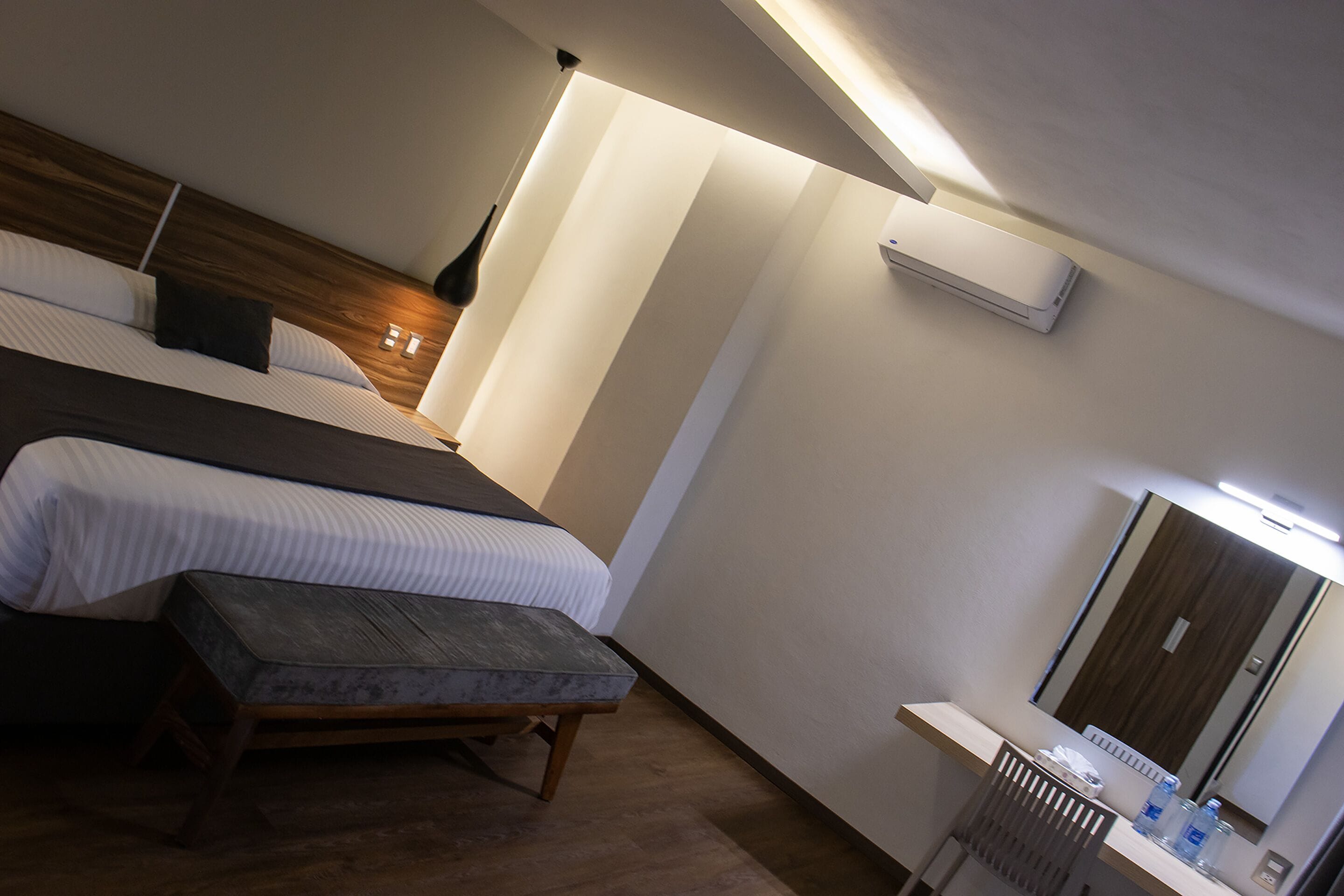 Foto - Estanza Hotel & Suites