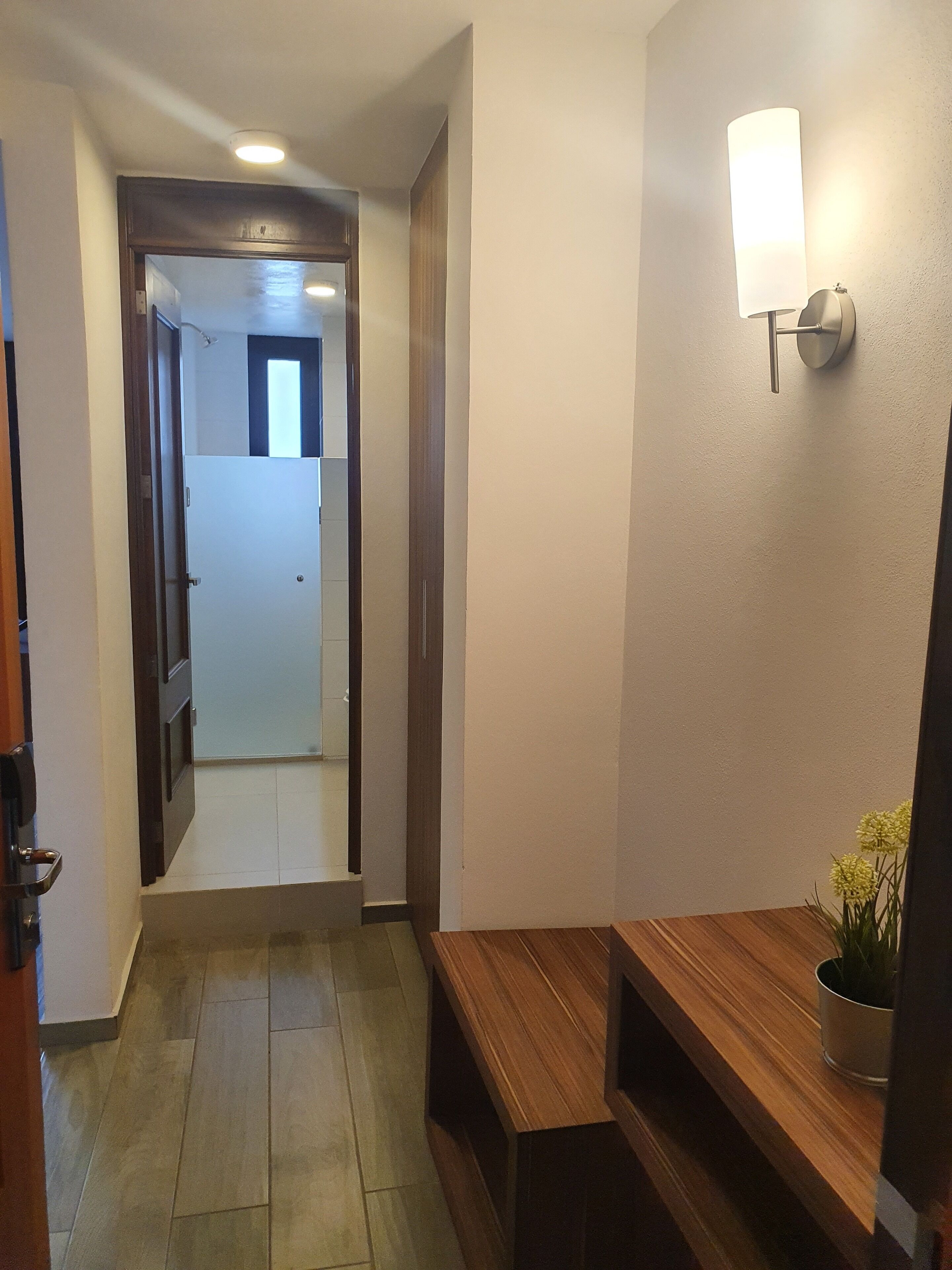 Foto - Estanza Hotel & Suites