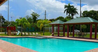Cidra Country Club Inn & Villas