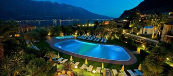 파크 호텔 임페리얼 센트로 타오 내추럴 메디컬 스파