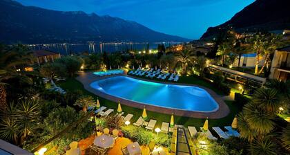 Park Hotel Imperial Centro Tao Natural Medical Spa