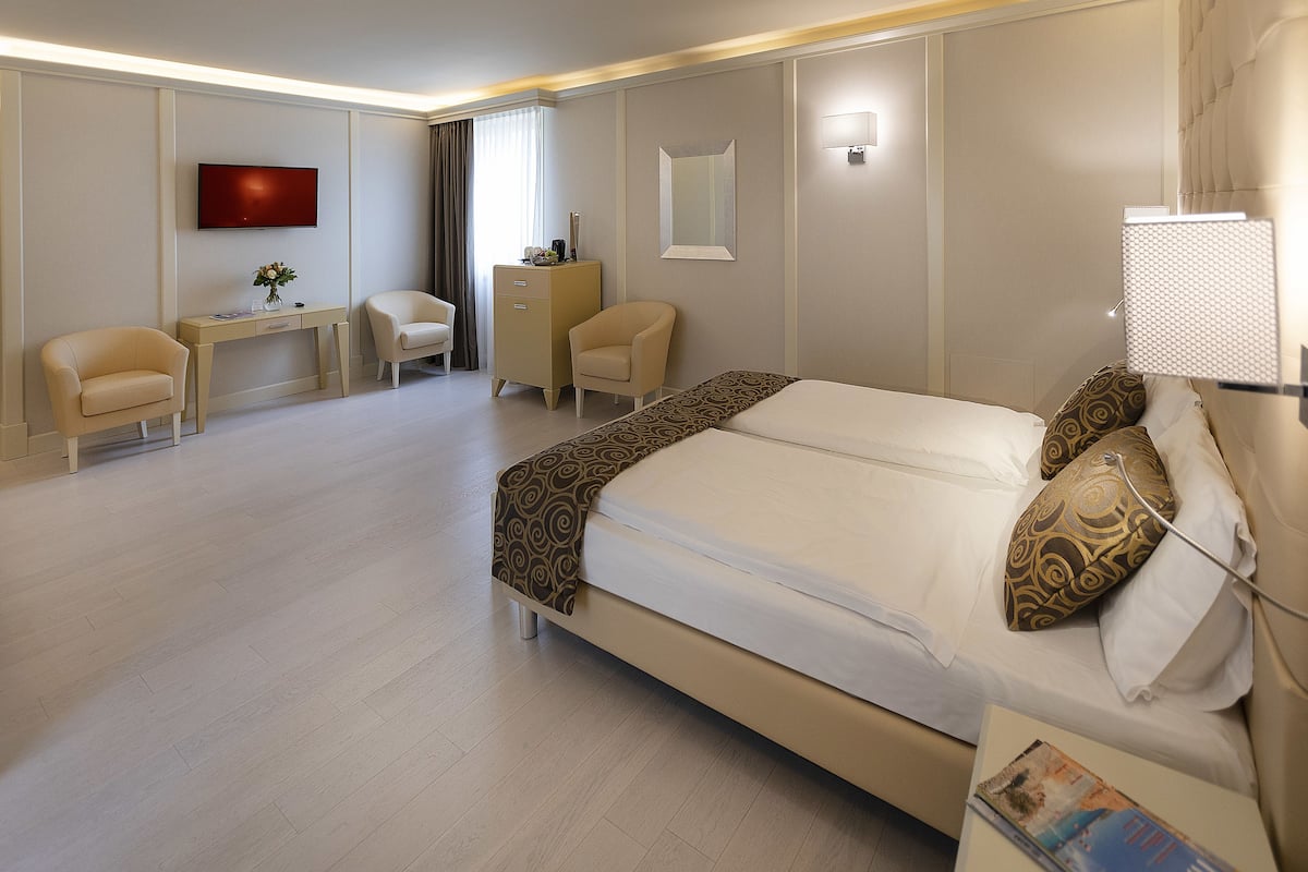 Suite, Garden View SUITE HOUSE