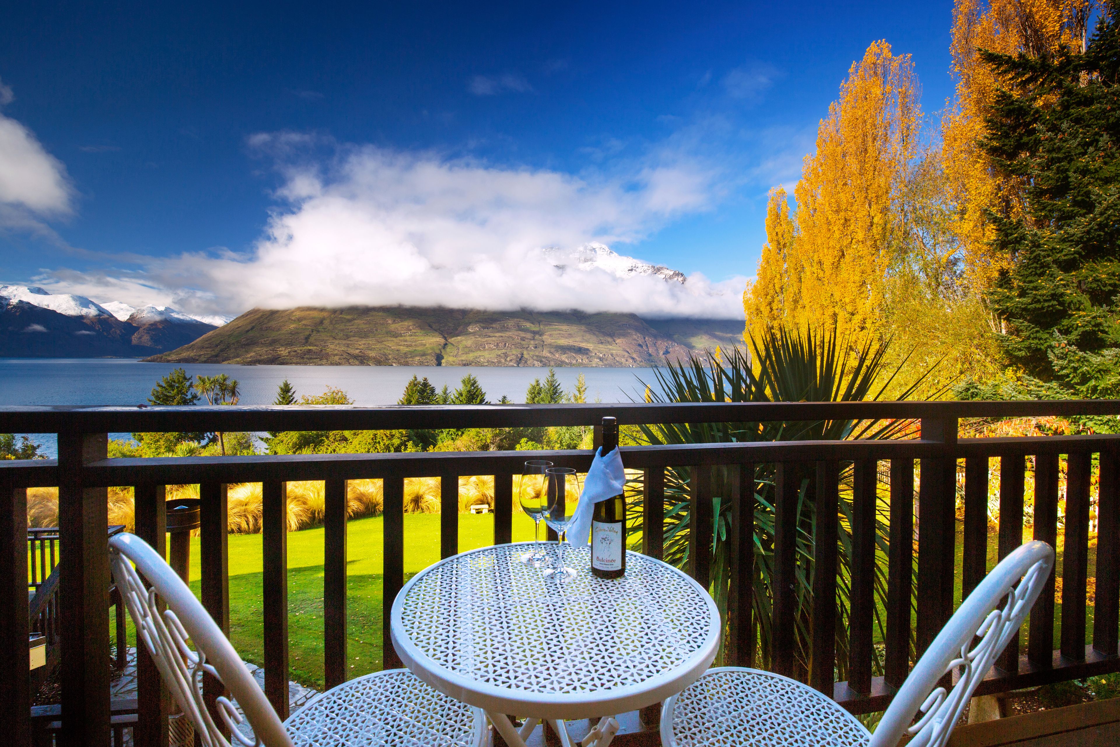 Photo - Hidden Lodge Queenstown