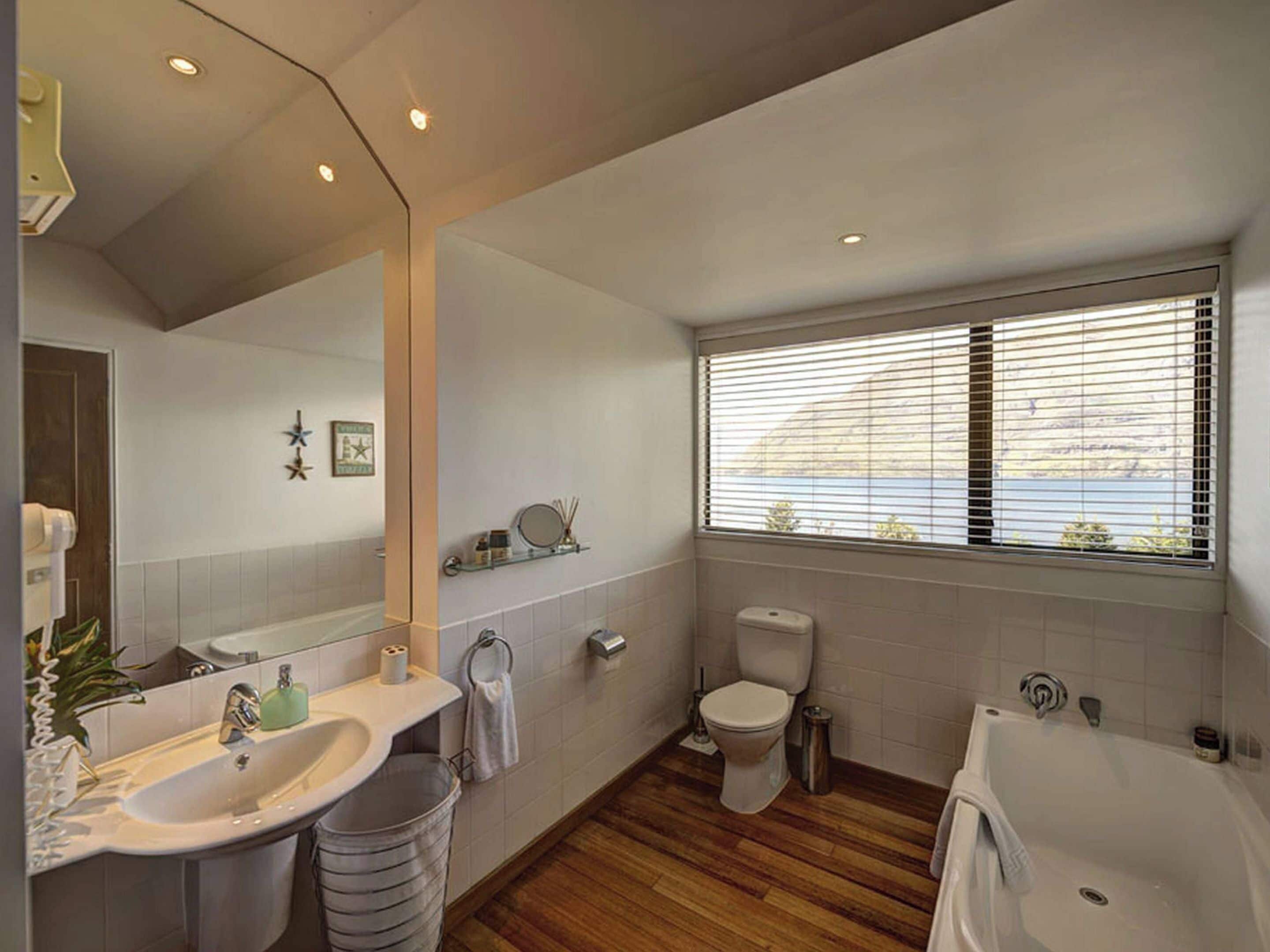 Foto - Hidden Lodge Queenstown